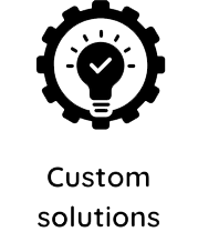 custom-solutions