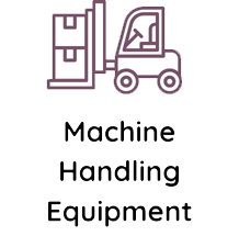 machine-handling