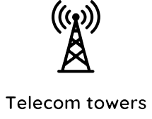 telecom-towers