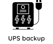 ups-backup